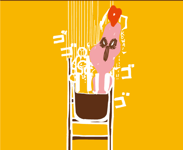 ジェットコースターコースター2-4