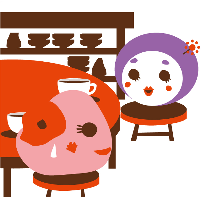 マシュマロの話11