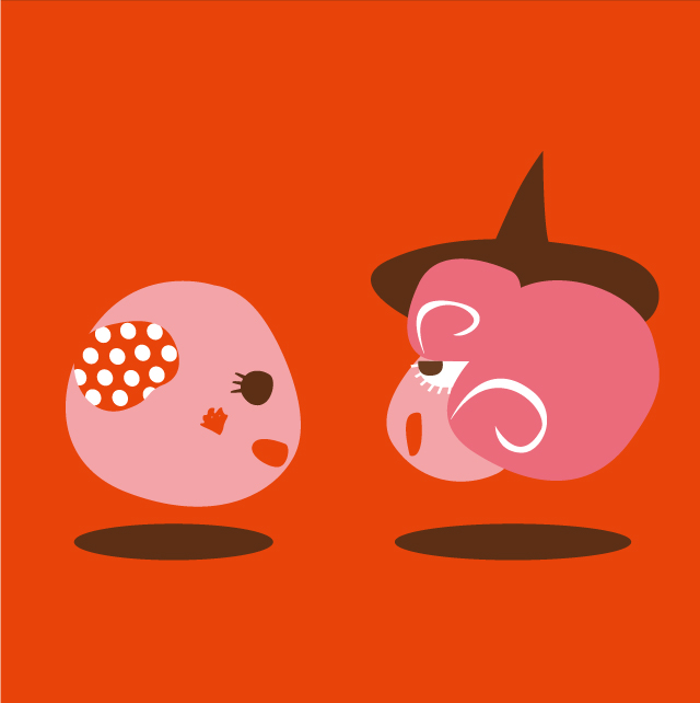 街へショッピング7