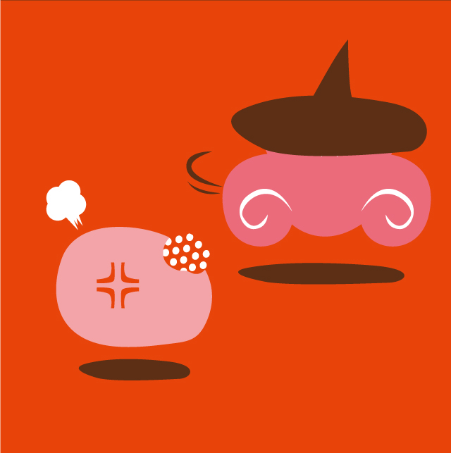 街へショッピング9