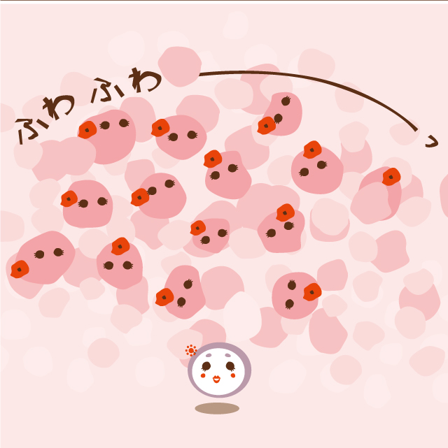 マシュマロの話5